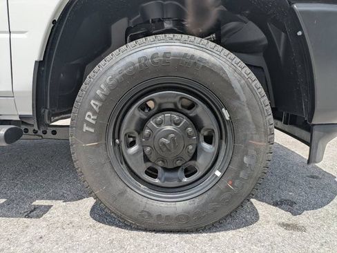 New 2026 RAM 2500 Tradesman AWD/4WD image 10