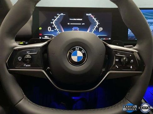 Used 2025 BMW 530i xDrive image 31