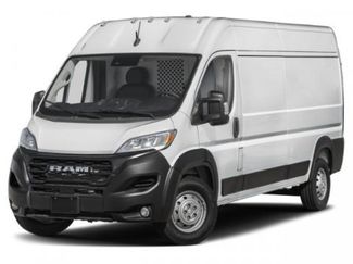Used 2023 RAM ProMaster 2500 w/ Driver Convenience Group video 1