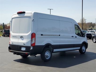 New 2025 Ford Transit 150 148 Medium Roof AWD