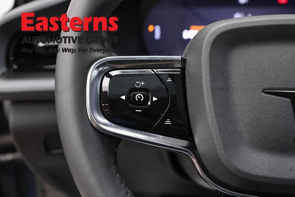 Used 2024 Polestar Polestar 2 AWD/4WD image 15