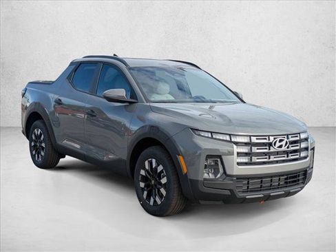 New 2026 Hyundai Santa Cruz SEL image 6