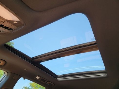 Certified 2025 INFINITI QX60 Autograph w/ Cargo Package image 3