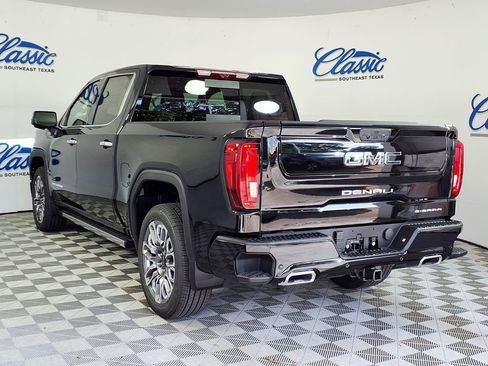 New 2026 GMC Sierra 1500 Denali Ultimate AWD/4WD image 2