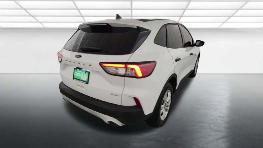 Used 2020 Ford Escape S FWD image 7