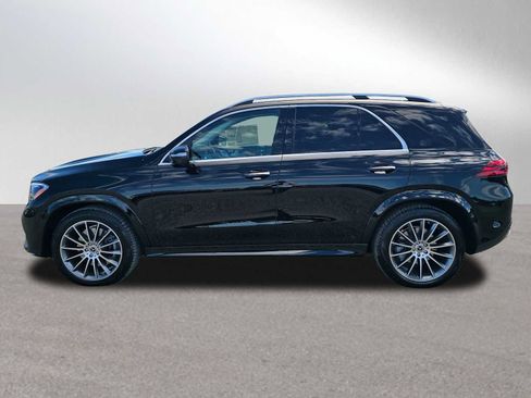 New 2026 Mercedes-Benz GLE 450 4MATIC image 6