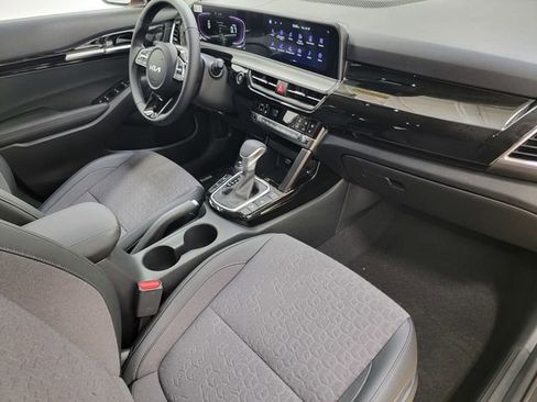 New 2026 Kia Seltos S image 20