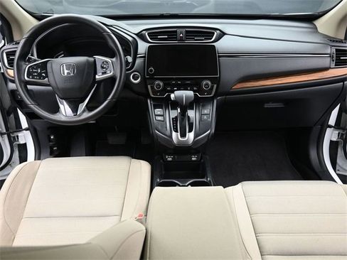 Certified 2022 Honda CR-V EX image 14
