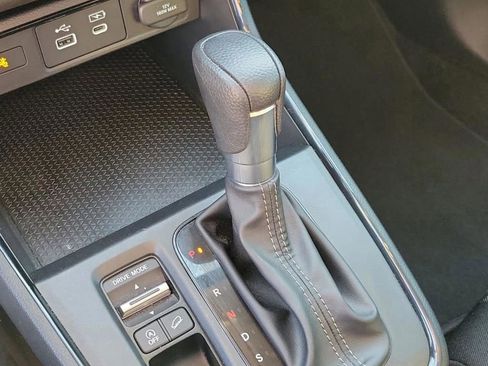 Used 2025 Honda CR-V EX image 25