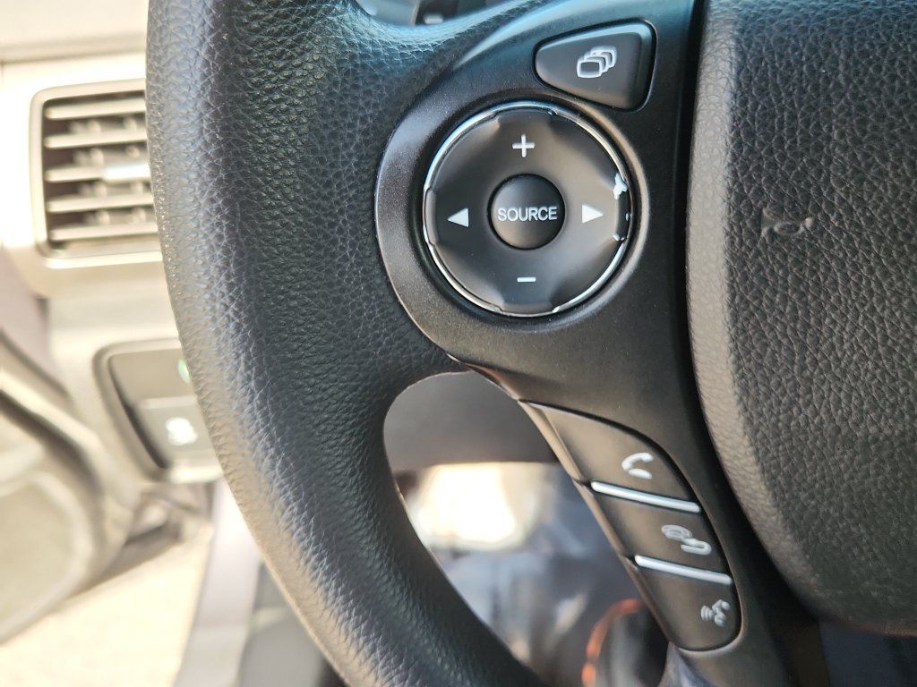 Used 2013 Honda Accord LX-S image 17