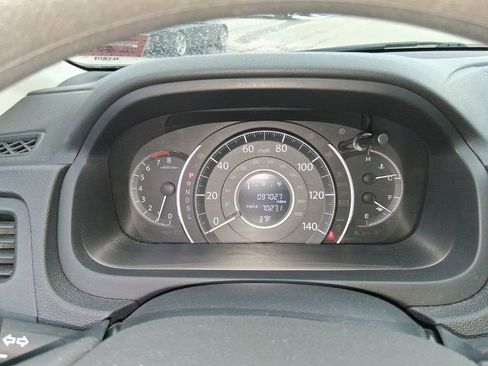 Used 2016 Honda CR-V EX image 13