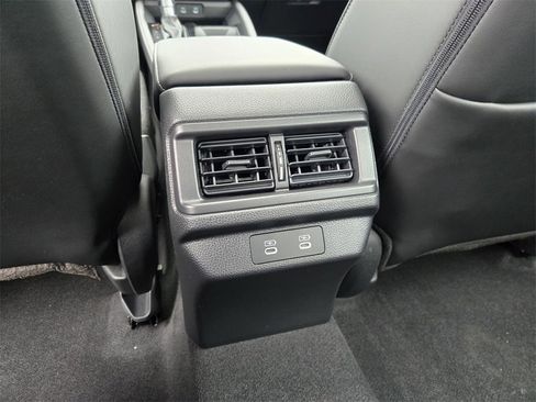 New 2025 Honda Accord Touring image 11