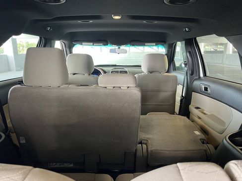 Used 2013 Ford Explorer 4WD image 21