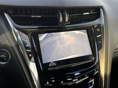 Used 2019 Cadillac CTS Luxury image 16