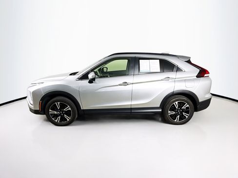 Used 2025 Mitsubishi Eclipse Cross SE image 7