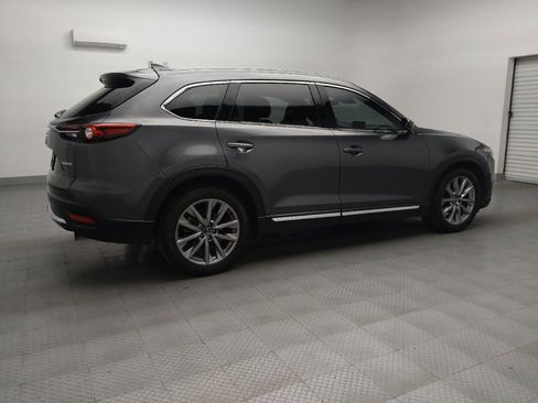 Used 2020 MAZDA CX-9 Grand Touring image 10