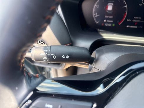Certified 2024 Honda HR-V Sport image 15