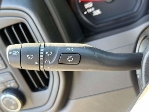 New 2026 Chevrolet Silverado 1500 Custom image 15