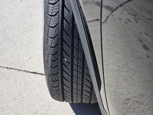 Certified 2026 Mercedes-Benz GLA 250 250 image 11