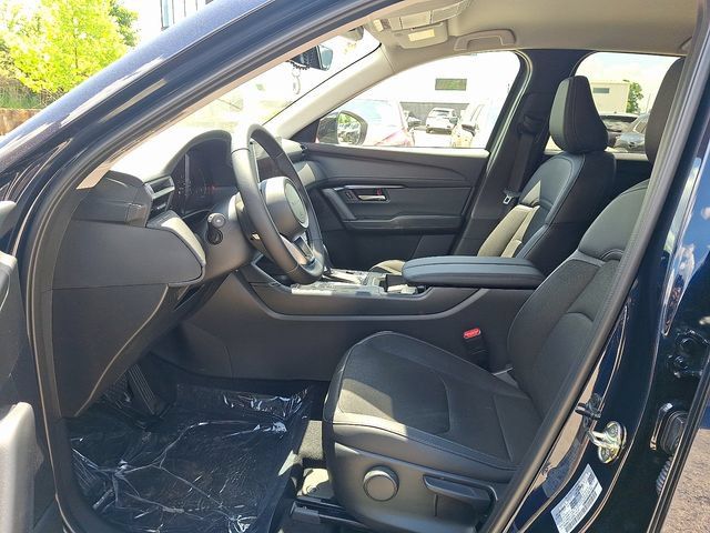 New 2026 MAZDA CX-5 Select AWD/4WD image 14