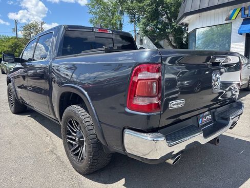 Used 2019 RAM 1500 Limited AWD/4WD image 7