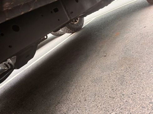 Used 2007 Toyota FJ Cruiser 4WD image 53