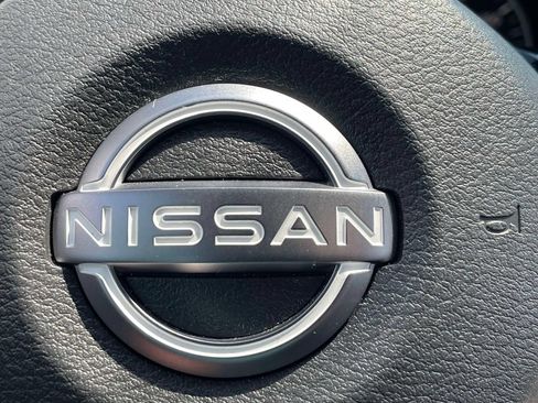 Used 2025 Nissan Altima 2.5 SR FWD image 31