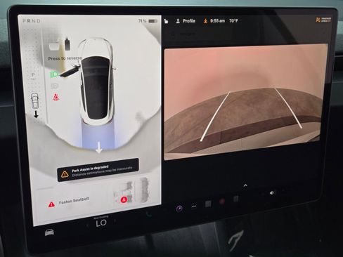 Used 2025 Tesla Model 3 Long Range RWD image 27
