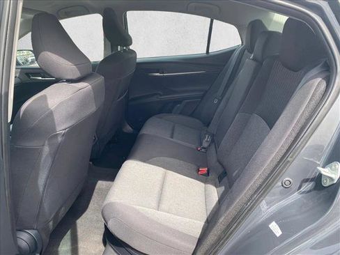 Used 2025 Toyota Camry LE FWD image 25