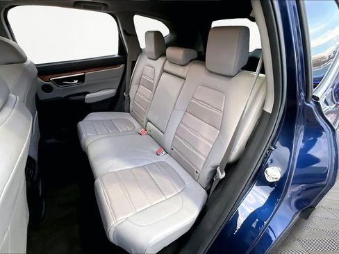 Used 2018 Honda CR-V EX-L image 18