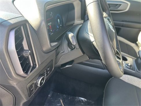 New 2025 Ford Bronco Sport Big Bend w/ Convenience Package image 28