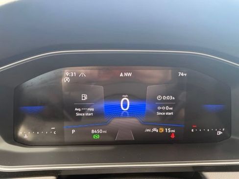 Certified 2025 Volkswagen Jetta S FWD image 24