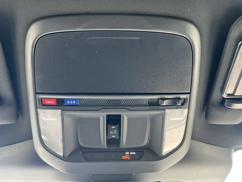 New 2026 Subaru Forester Premium AWD/4WD image 26
