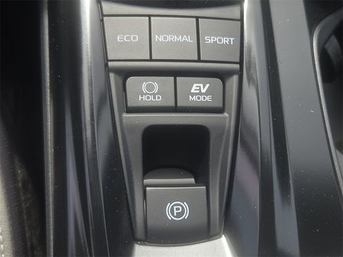 New 2026 Toyota Camry SE image 22