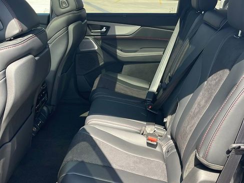 New 2026 Acura MDX A-Spec image 11