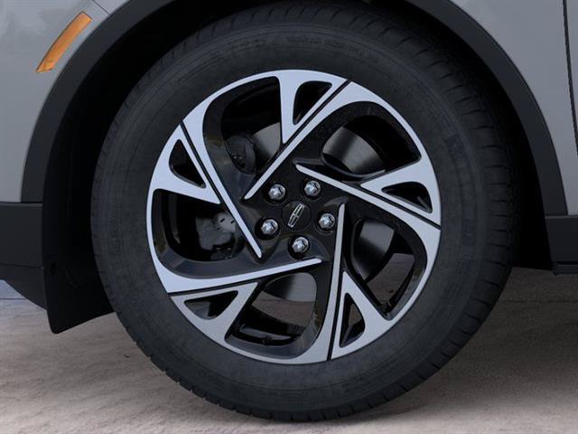 New 2026 Lincoln Nautilus Premier w/ Equipment Group 102A AWD/4WD image 19