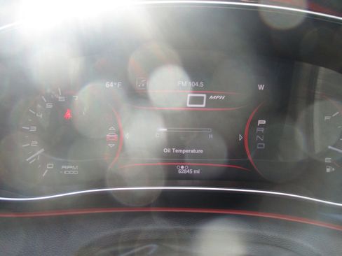 Used 2014 Dodge Dart Aero image 20