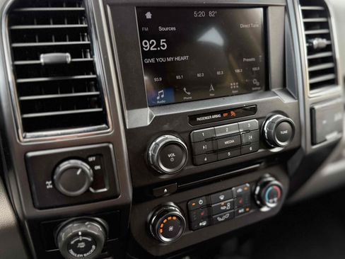 Used 2018 Ford F150 XLT w/ Equipment Group 302A Luxury RWD image 32
