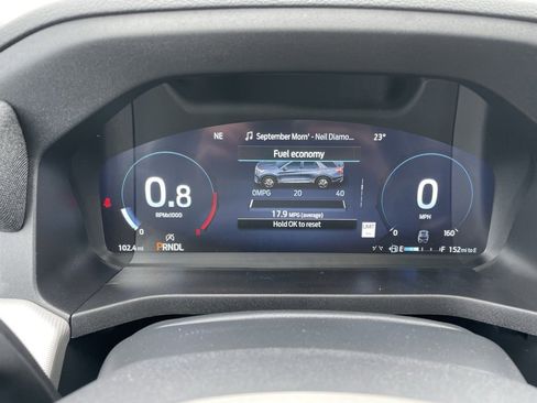 New 2026 Ford Explorer Active w/ Active Comfort Package image 10