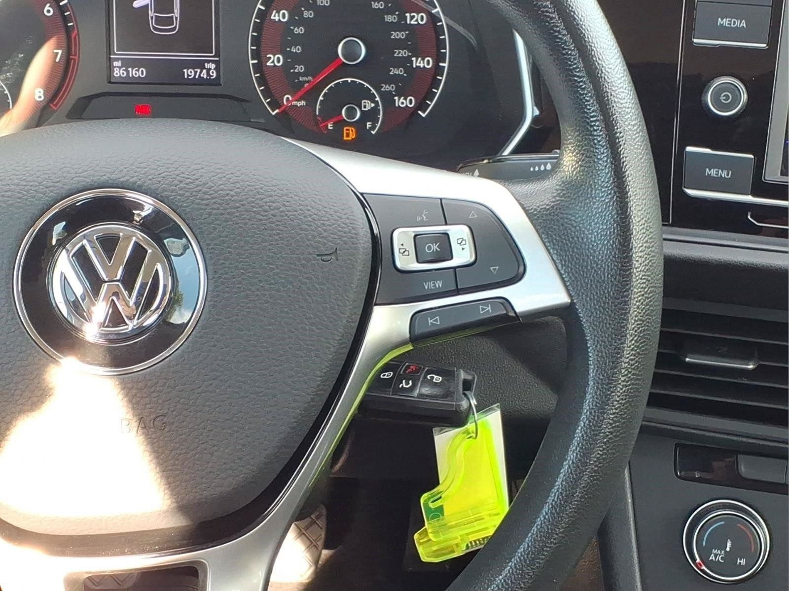 Used 2021 Volkswagen Jetta S FWD image 11