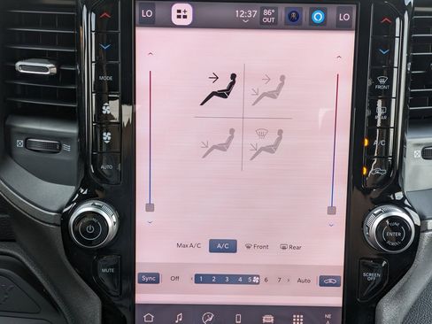 New 2026 RAM 2500 Tradesman image 32