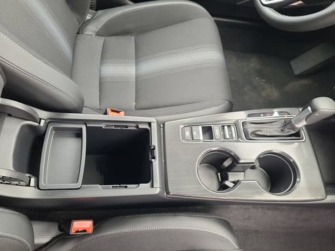Used 2025 Honda Civic Sport image 26