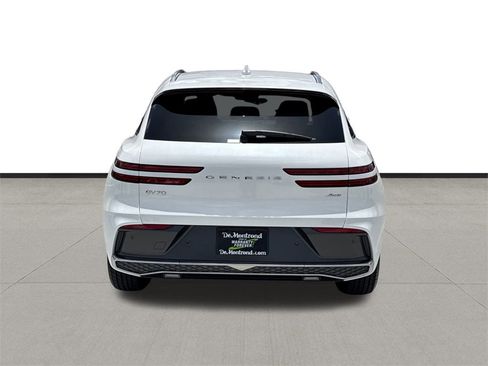 New 2026 Genesis GV70 2.5T image 6