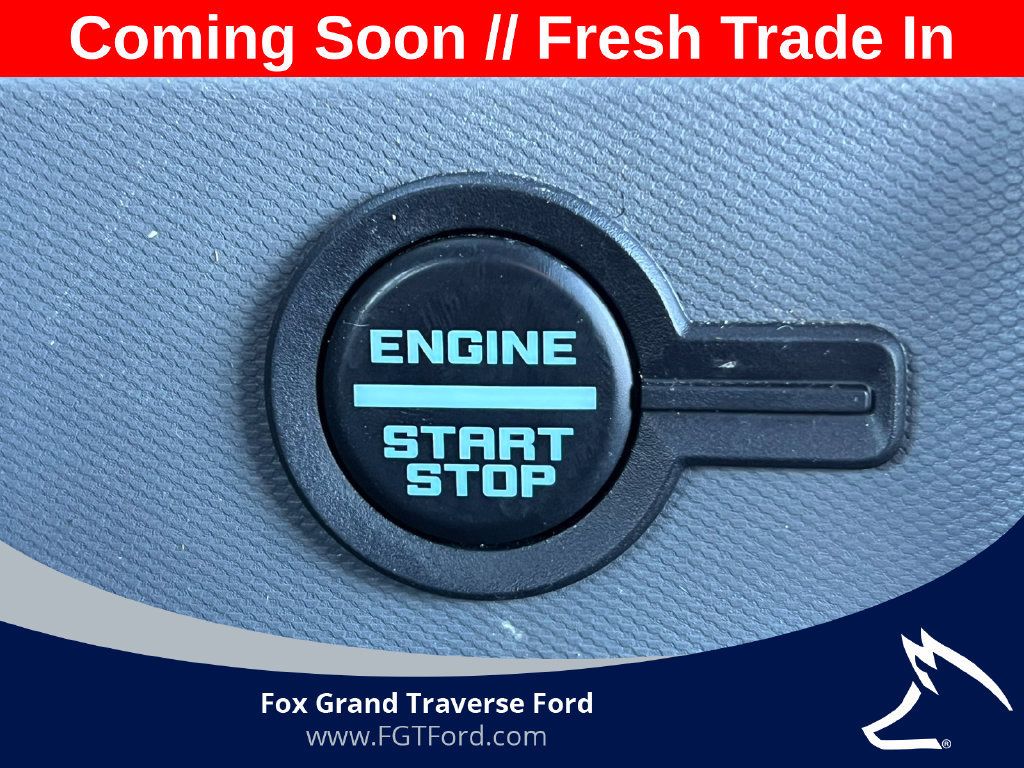 Used 2024 Ford Bronco Big Bend AWD/4WD image 35