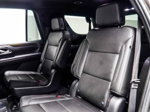 Used 2021 Chevrolet Tahoe LT RWD image 38