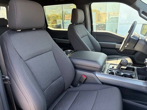 New 2026 Ford F150 XLT AWD/4WD image 28