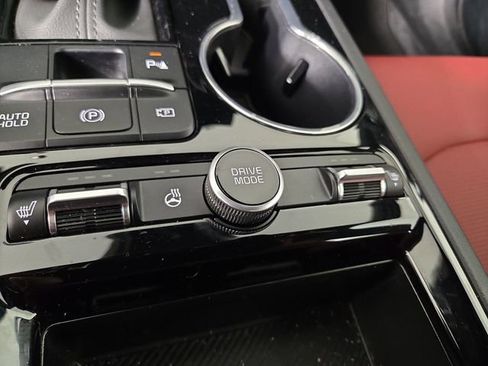 Certified 2026 Kia K5 GT-Line w/ GT-Line Premium Package AWD/4WD image 26