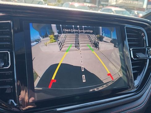 Used 2023 Dodge Durango GT image 26