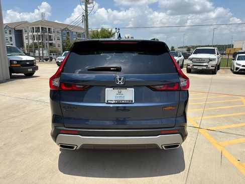 Certified 2026 Honda CR-V TrailSport image 7