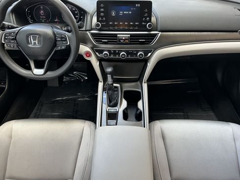 Used 2019 Honda Accord LX image 12